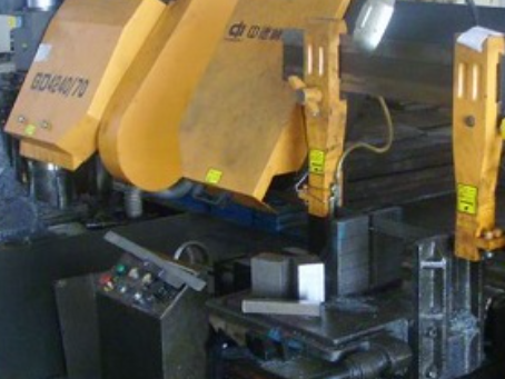 遂宁SM45模具钢