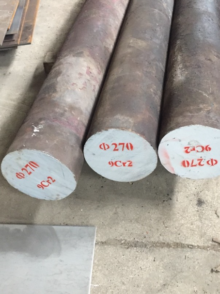 遂宁9Cr2工具钢